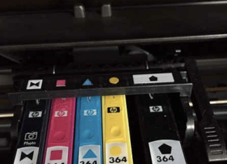 Cartucce e toner originali