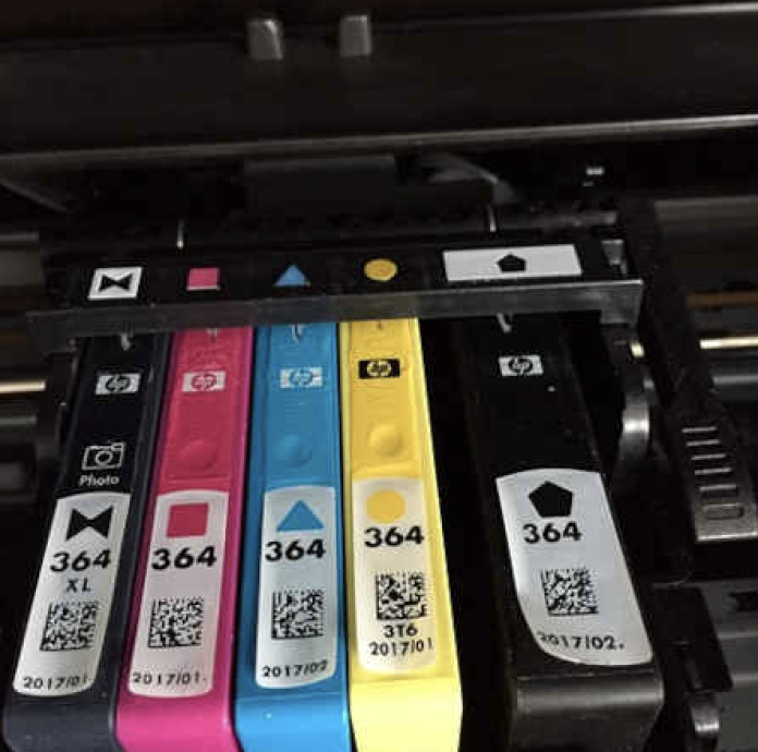 Cartucce e toner originali Cartucce e toner originali