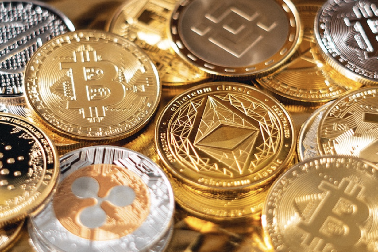 Le 8 criptovalute più promettenti del 2023 - BitMat