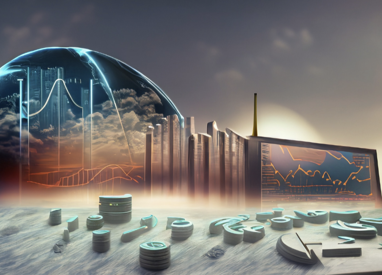 Le 8 criptovalute più promettenti del 2023 - BitMat