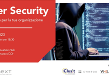 Cyber Security: guida pratica per la tua organizzazione cyber security