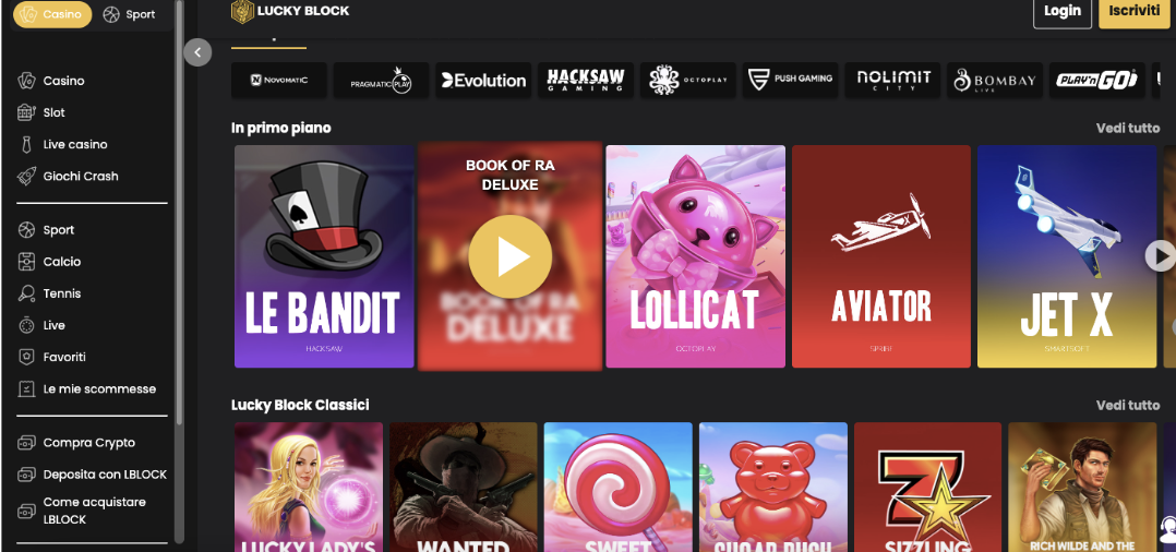 30 modi in cui la Gioco D'Azzardo Senza Codice Fiscale può renderti invincibile