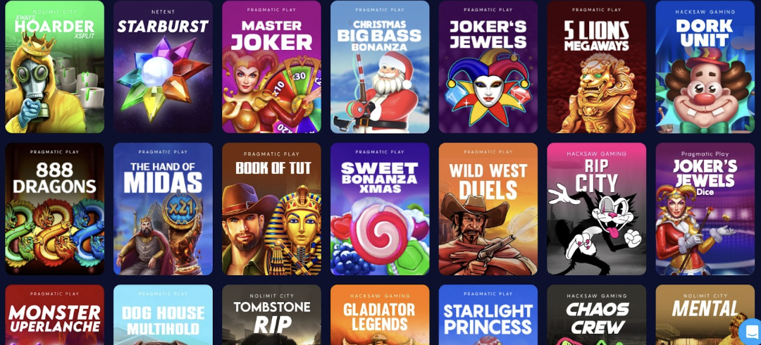 Aumenta la tua casino senza documenti in 7 giorni