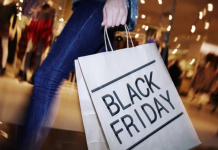 Black Friday e Cyber Monday 2023: oltre due terzi dei consumatori spenderanno di più