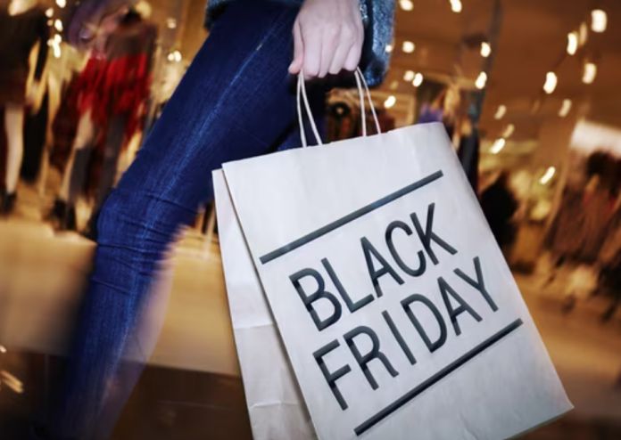black friday