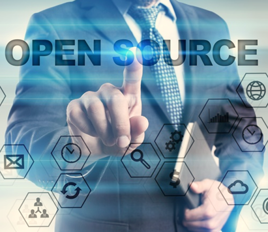 Open source
