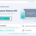 UltFone iOS System Repair