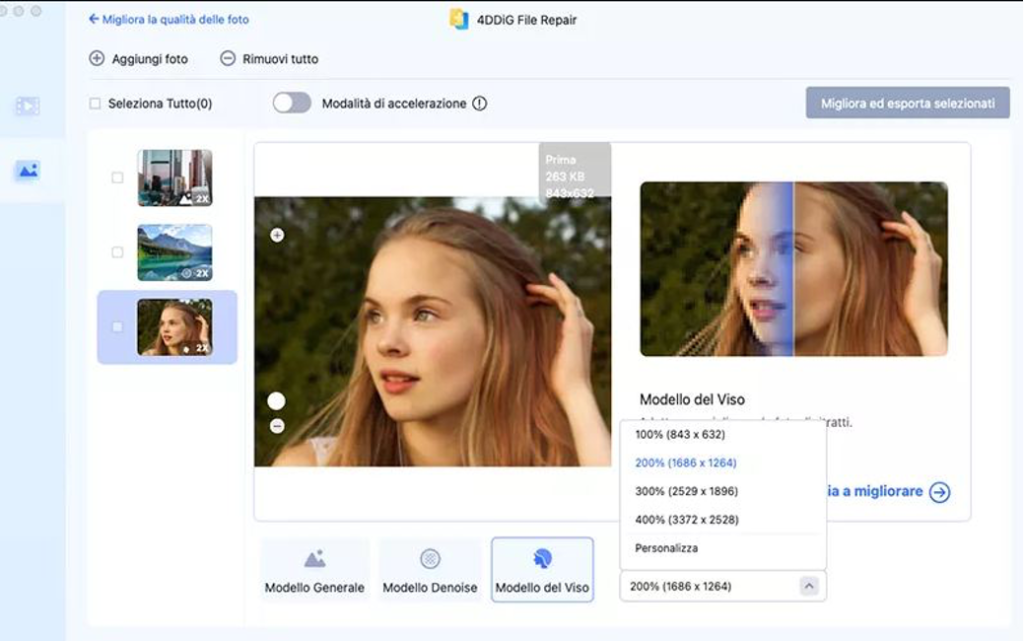 Come migliorare e colorare foto in bianco e nero in modo facile - BitMat