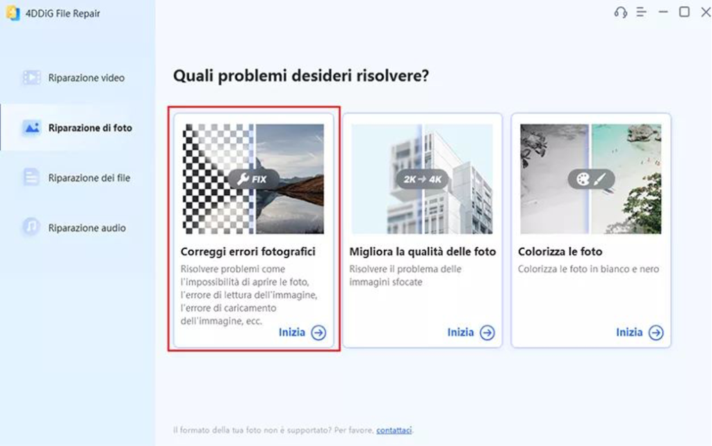 Come migliorare e colorare foto in bianco e nero in modo facile - BitMat