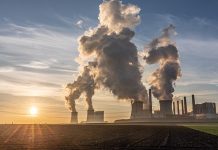 CO2: ridurre le emissioni di 125 milioni di tonnellate entro il 2030
