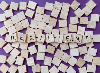 Resilienza