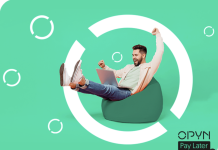 Opyn Pay Later: i vantaggi dei pagamenti flessibili per gli e-commerce B2B Opyn Pay Later