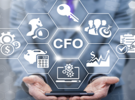 CFO