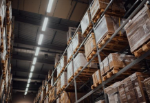 La rivoluzione della logistica nel mondo e-commerce rivoluzione della logistica