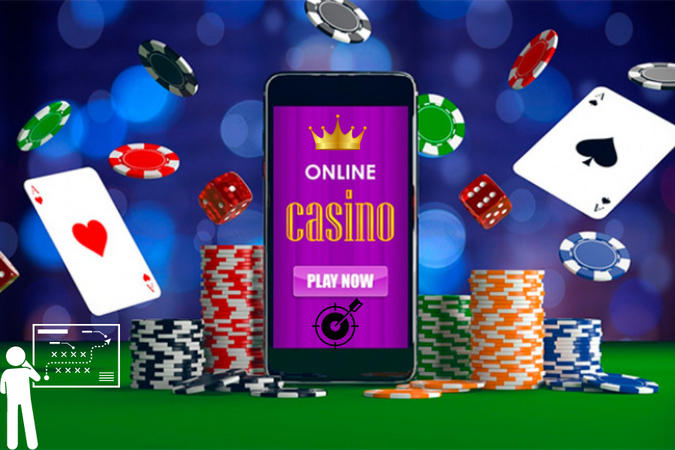 App per smartphone casino online non aams essenziali