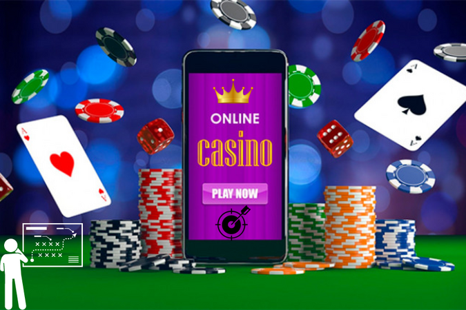 Leggi questo per cambiare il tuo modo di Non Aams Casino