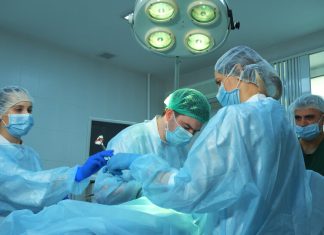 Ospedale di Verona