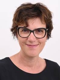Simone Frömming