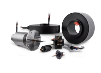 Giunti rotanti: facciamo il punto sugli slip ring Giunti rotanti