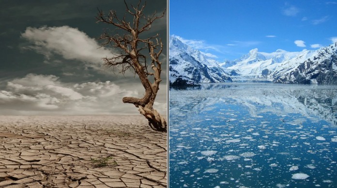 Barometro climatico