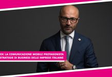 Carmine Scandale, Head of Sales di Esendex