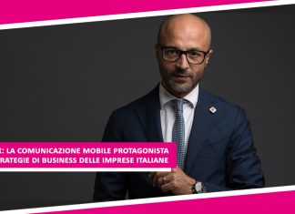 Carmine Scandale, Head of Sales di Esendex