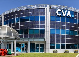 Gruppo CVA