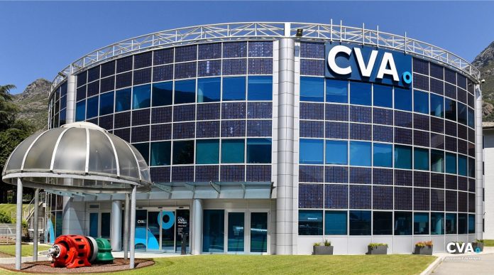 Gruppo CVA