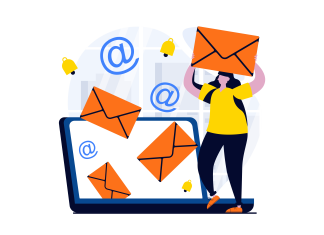 Email Marketing