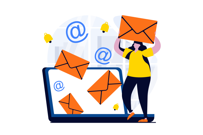 Email Marketing