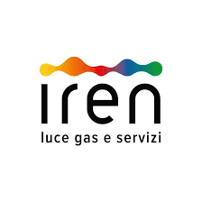 Iren luce gas