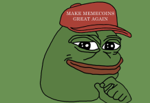 Pepe Coin fa +40% negli ultimi 30 giorni mentre i crypto-trader puntano forte anche su un’altra meme coin. Scopri quale! Pepe Coin