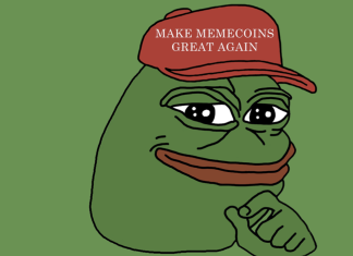 Pepe Coin