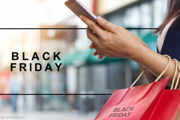 black friday