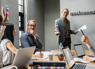 Come l’assistenza da remoto può facilitare i rapporti di lavoro