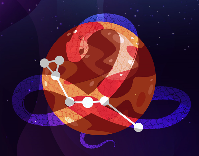 serpent malware