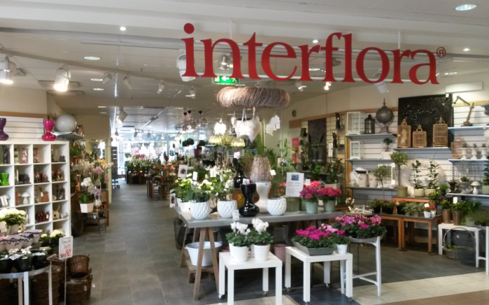 Interflora
