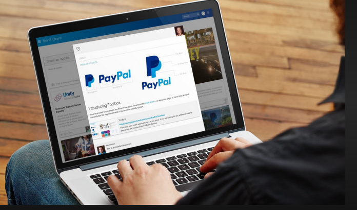 Paypal Pa