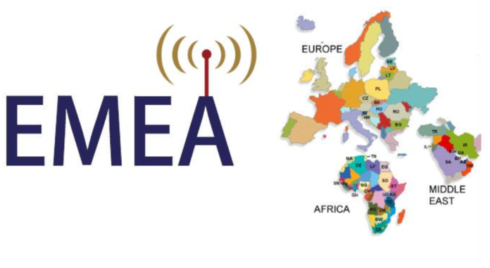 EMEA AI