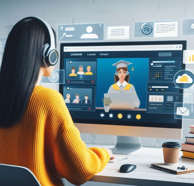 e-learning