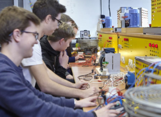 WeTech’s Academy: 12 masterclass per formare i nuovi talenti