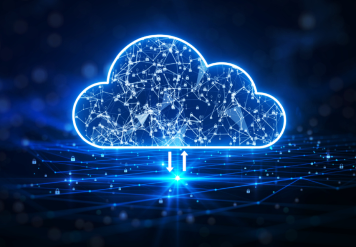 cloud e finanze