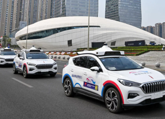 Uno sguardo al futuro del settore dell’automotive