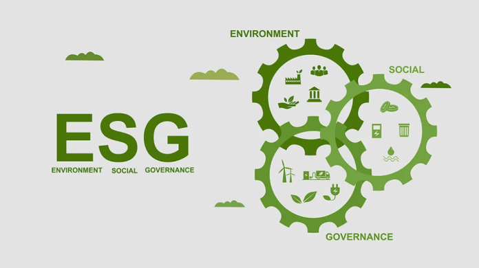 ESG ESG