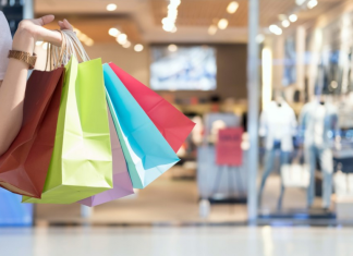 shopping