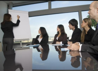 formazione