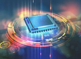 Quantum computing