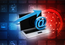 sicurezza email