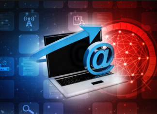 sicurezza email