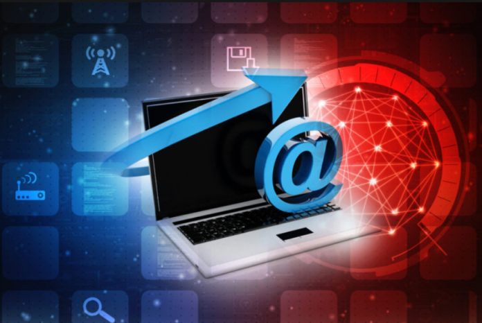 sicurezza email